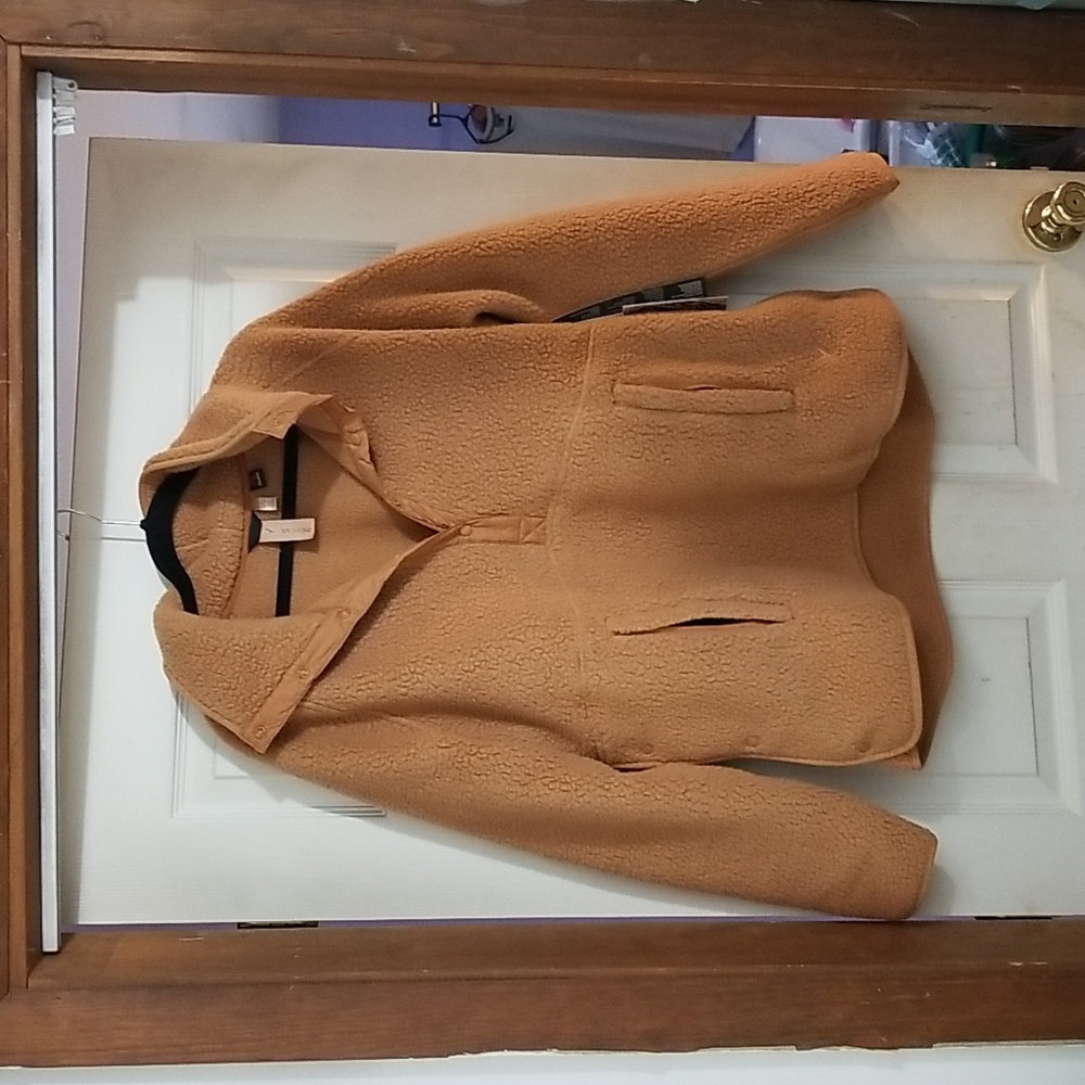 Indyeva Woman's Large Pecoro Pullover